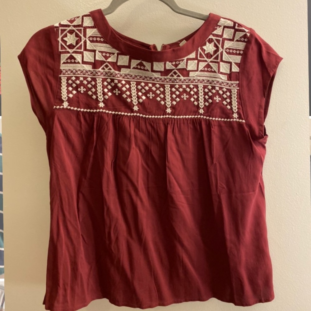 Shirt